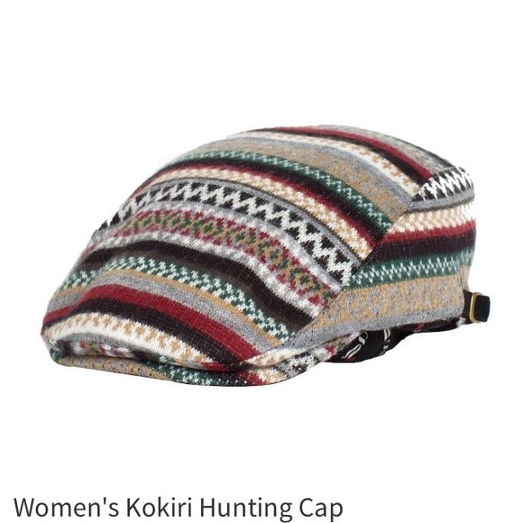 old timey golf hat